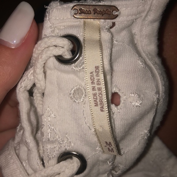 FREE PEOPLE TANK - Picture 3 of 3